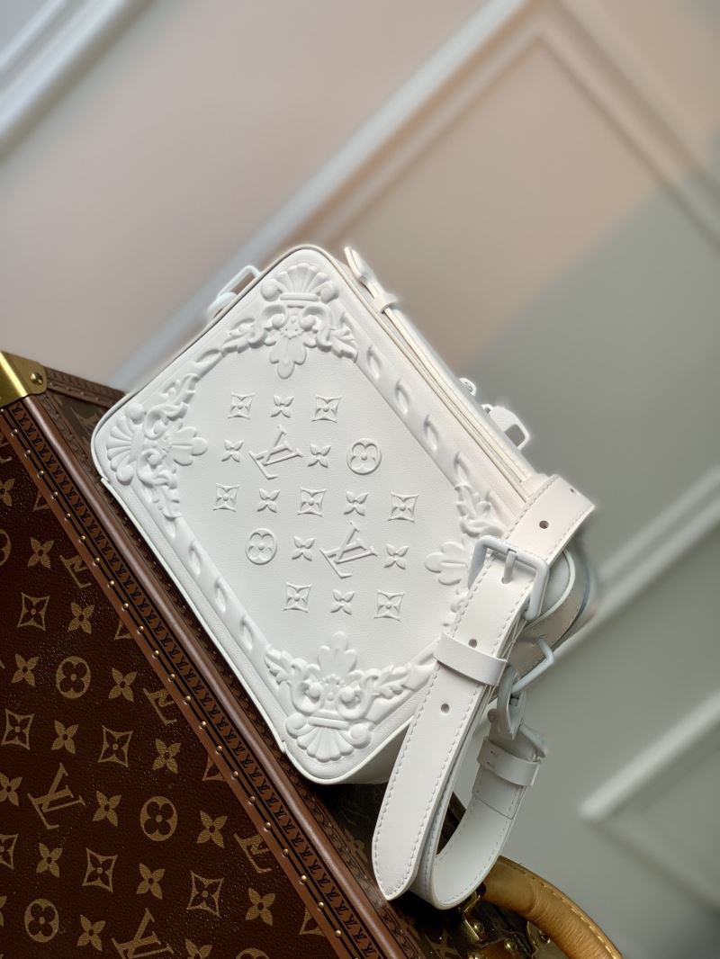 LV Box Bags